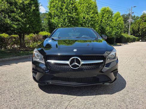 Used 2015 Mercedes-Benz CLA 250 image 8