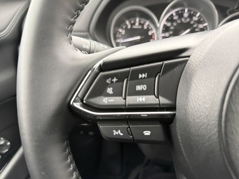 Certified 2025 MAZDA CX-5 AWD 2.5 S image 25