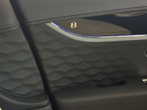 New 2026 Bentley Flying Spur Plug-In Hybrid AWD/4WD image 59