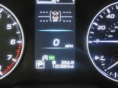 Used 2021 Subaru Outback Limited w/ Popular Package #2 image 31