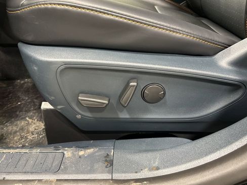 New 2026 Ford Maverick Tremor AWD/4WD image 11