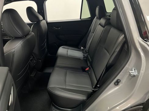 New 2026 Subaru Outback Touring AWD/4WD image 25