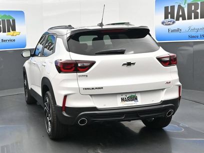 New 2026 Chevrolet TrailBlazer RS w/ Convenience Package