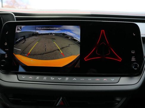 New 2026 Dodge Charger Scat Pack w/ Blacktop Package image 16