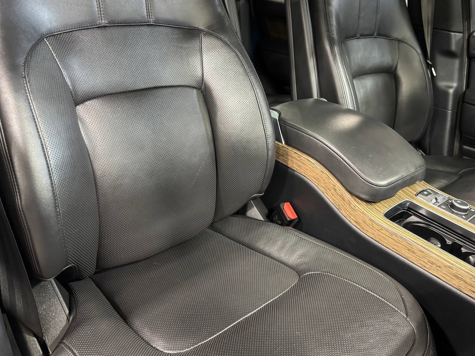 Used 2018 Land Rover Range Rover HSE AWD/4WD image 60