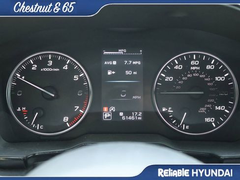 Used 2022 Subaru Outback Premium image 30