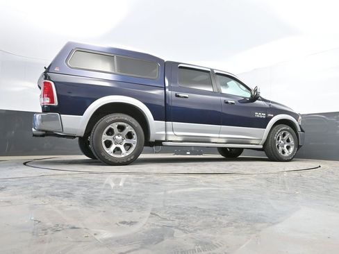 Used 2015 RAM 1500 Laramie w/ Convenience Group AWD/4WD image 40