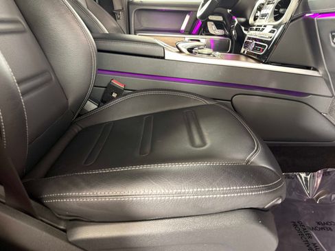 Used 2023 Mercedes-Benz G 550 image 23