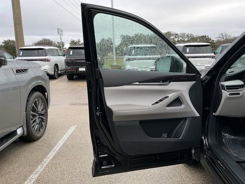 New 2026 INFINITI QX60 Autograph w/ Dark Cargo Package image 23