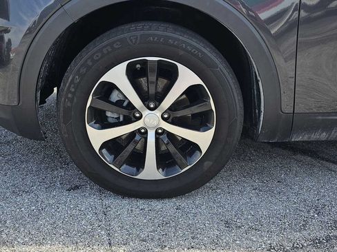 Used 2018 Kia Sorento EX w/ EX Advanced Touring Package FWD image 11