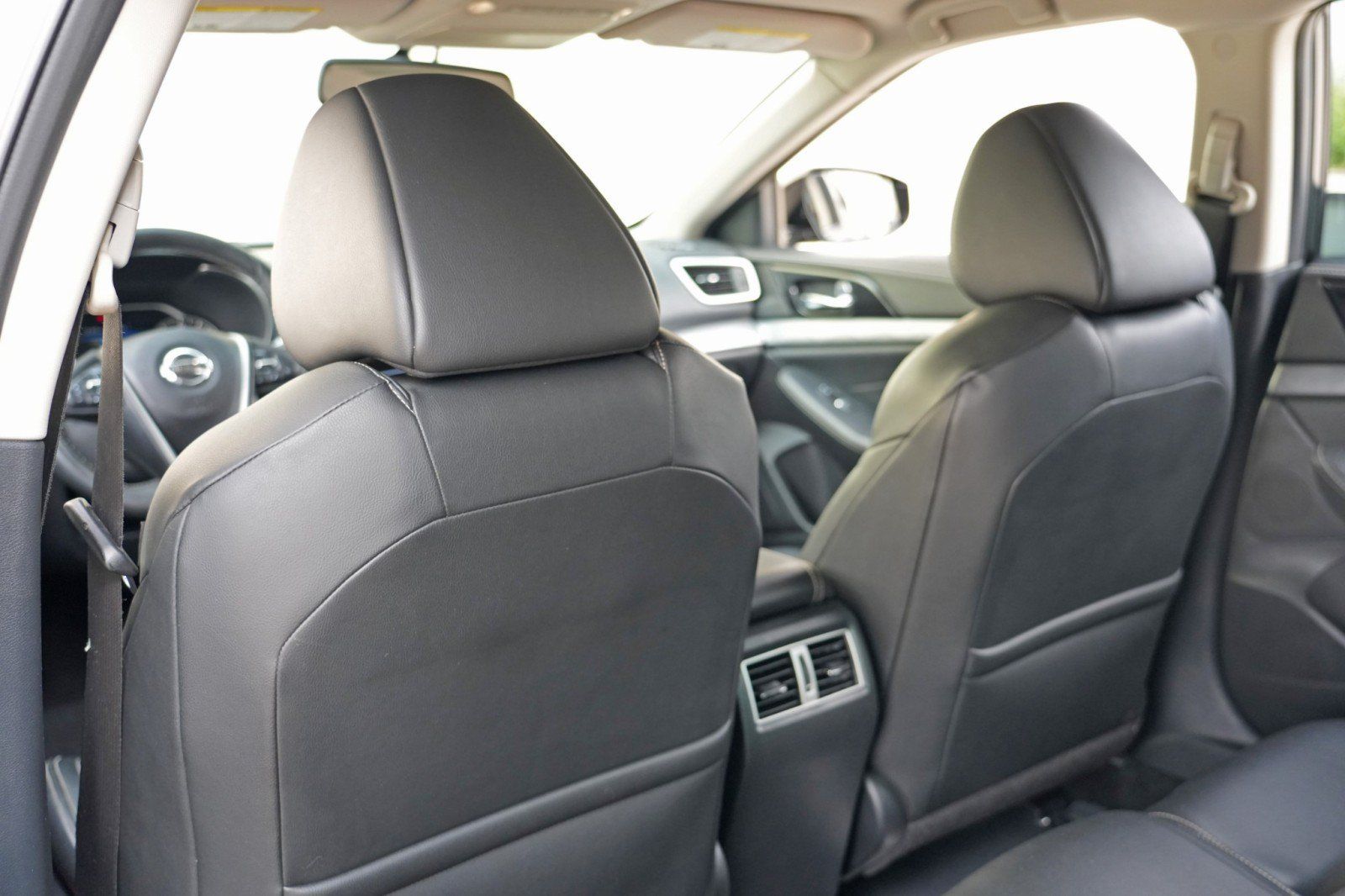 Used 2017 Nissan Maxima 3.5 SV FWD image 28