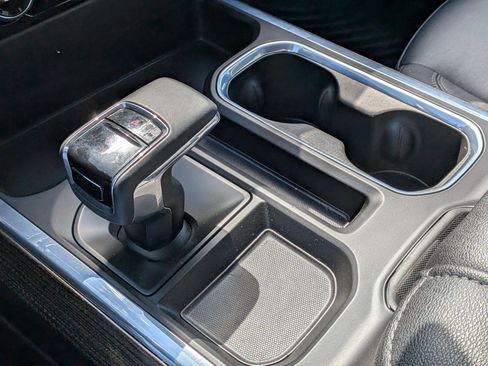 Used 2023 Chevrolet Silverado 1500 LT w/ All Star Edition Plus AWD/4WD image 22