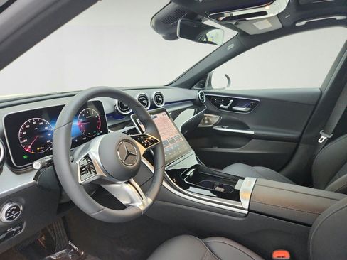 Certified 2024 Mercedes-Benz C 300 Sedan image 19
