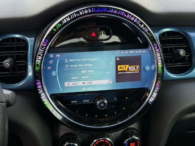 Used 2022 MINI Cooper S w/ Premium Package FWD image 16