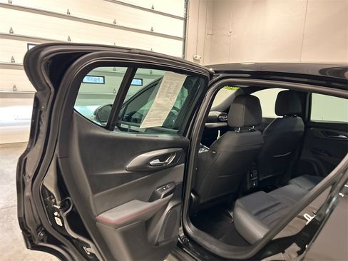 Used 2024 Dodge Hornet GT w/ Tech Pack w/o Parking image 31