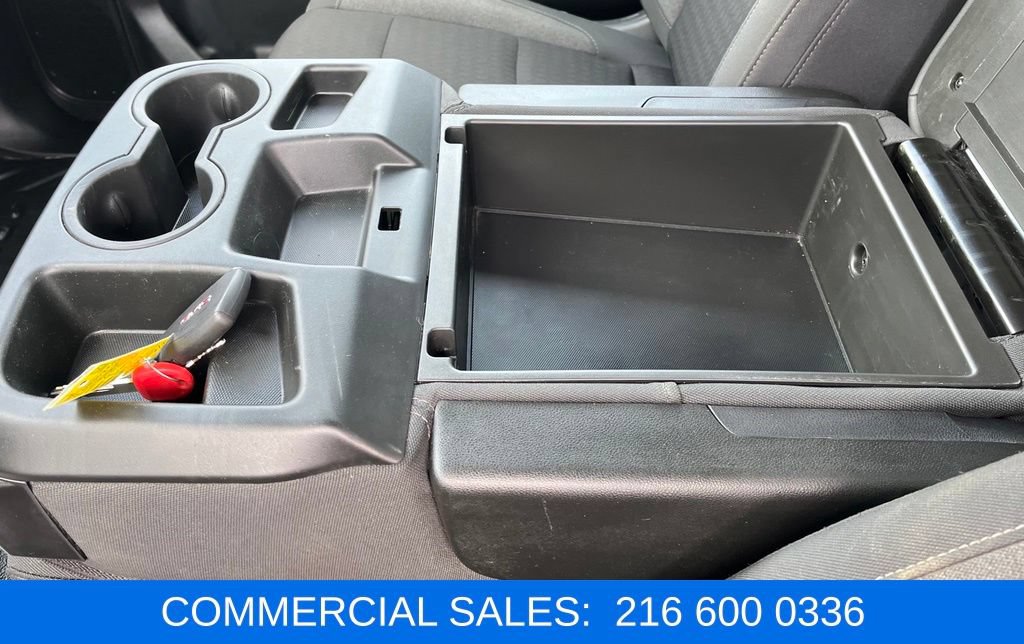 Used 2025 GMC Sierra 3500 SLE w/ SLE Convenience Package AWD/4WD image 18