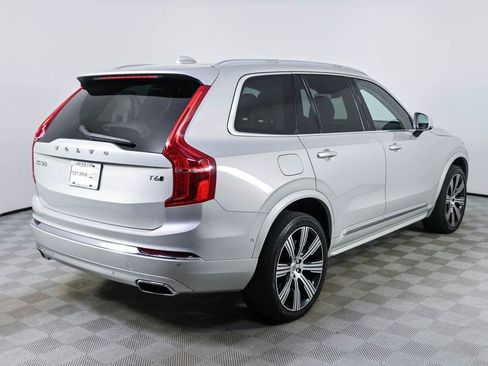 Used 2021 Volvo XC90 T6 Inscription w/ Lounge Package AWD/4WD image 29