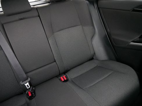 Used 2024 Subaru Solterra Premium image 18