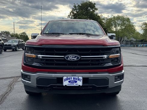 Used 2024 Ford F150 XLT w/ Equipment Group 302A MID image 22