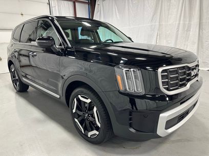 Used 2025 Kia Telluride S