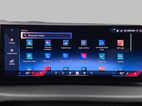 New 2026 BMW 230i xDrive 230I XDRIVE COUPE image 21