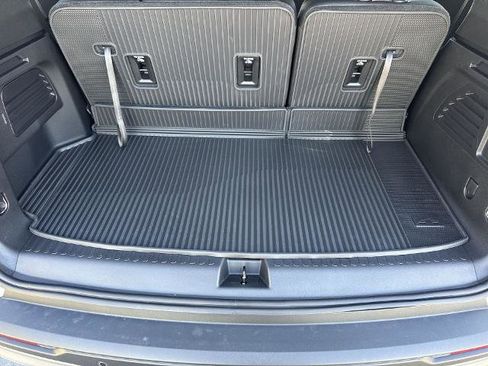 New 2026 Chevrolet Traverse Z71 w/ Enhanced Driving Package image 39