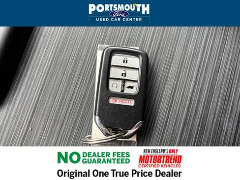 Used 2022 Honda Pilot Special Edition image 13