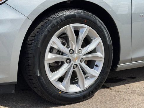 Used 2024 Chevrolet Malibu LT image 23