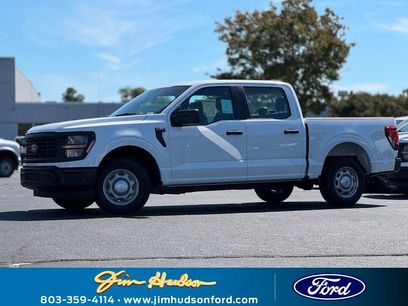 New 2025 Ford F150 XL