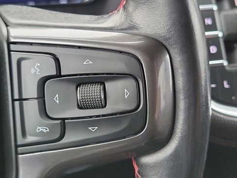 Certified 2022 Chevrolet Tahoe RST image 14