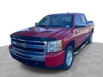 Used 2009 Chevrolet Silverado 1500 LT w/ Power Pack Plus