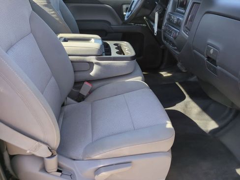 Used 2015 GMC Sierra 1500 2WD Regular Cab image 18