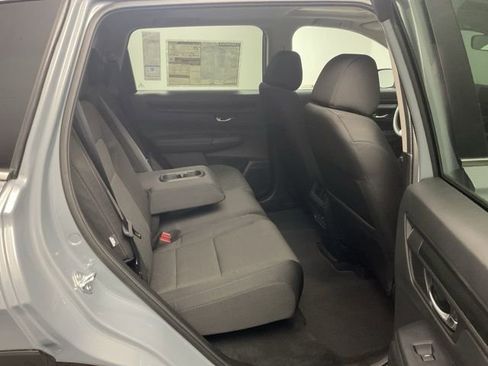 New 2026 Honda CR-V EX image 28