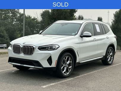 Used 2023 BMW X3 xDrive30i w/ Premium Package