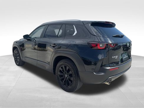Certified 2025 MAZDA CX-50 AWD 2.5 S w/ Select Package image 7