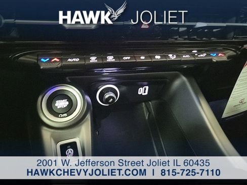 Used 2023 Dodge Hornet GT Plus w/ GT Blacktop Package AWD/4WD image 19