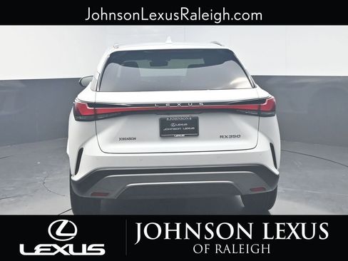 New 2026 Lexus RX 350 FWD image 8