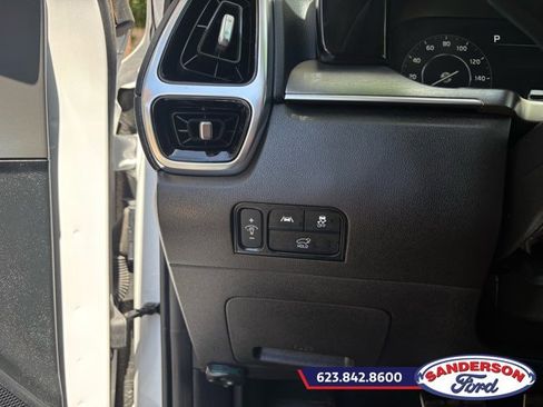 Used 2021 Kia Sorento SX FWD image 12