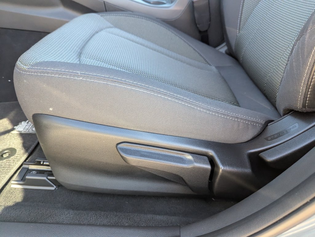 Certified 2024 Subaru Crosstrek 2.0i Premium w/ Crosstrek Mirror Package AWD/4WD image 21