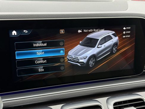 Certified 2020 Mercedes-Benz GLE 350 image 7