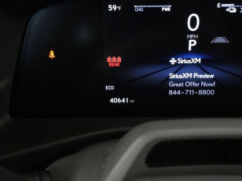 Certified 2023 Lexus RZ 450e Premium w/ Accessory Package (Z1) AWD/4WD image 20