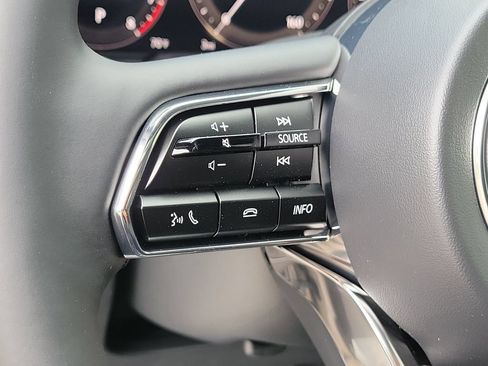 New 2026 MAZDA CX-90 3.3 Turbo w/ Premium Plus Pkg AWD/4WD image 25