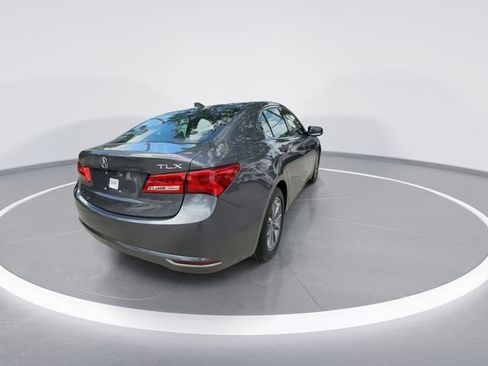 Used 2019 Acura TLX FWD image 8
