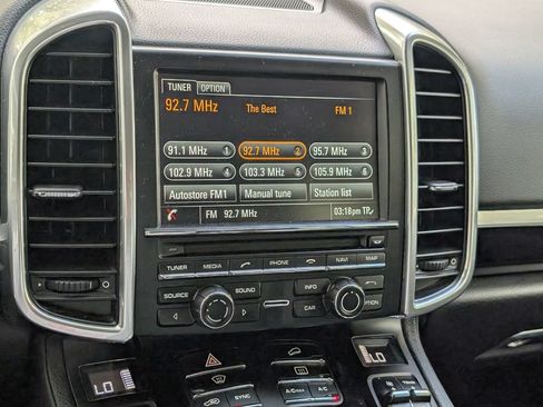 Used 2014 Porsche Cayenne AWD/4WD image 17