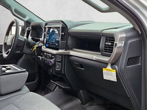 Used 2025 Ford F150 XL w/ Equipment Group 103A High image 15