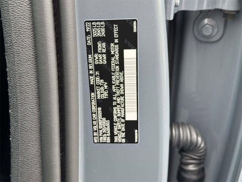 Certified 2023 Volvo XC40 B5 Plus w/ Driver Assist Package image 16