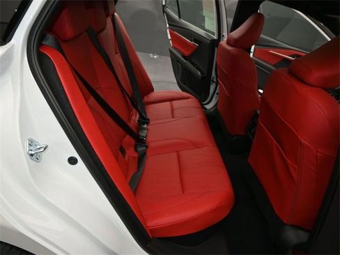 New 2026 Toyota Camry XSE w/ Premium Plus Package image 15