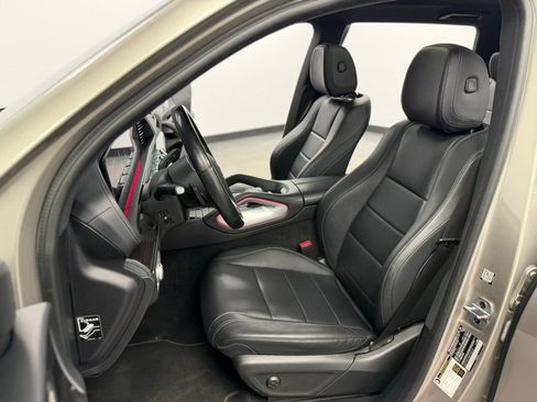 Used 2022 Mercedes-Benz GLS 450 4MATIC image 39
