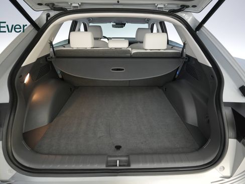 Used 2024 Hyundai Ioniq 5 Limited RWD image 8