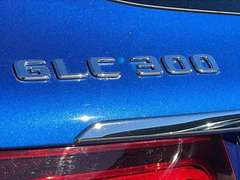 Used 2022 Mercedes-Benz GLC 300 image 28